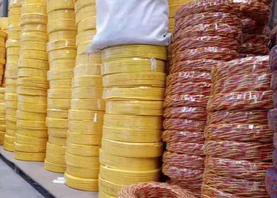 小金矿用爆破线放炮线如何挑选？